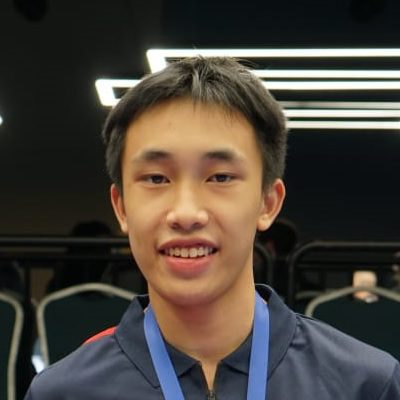 Ryan Li